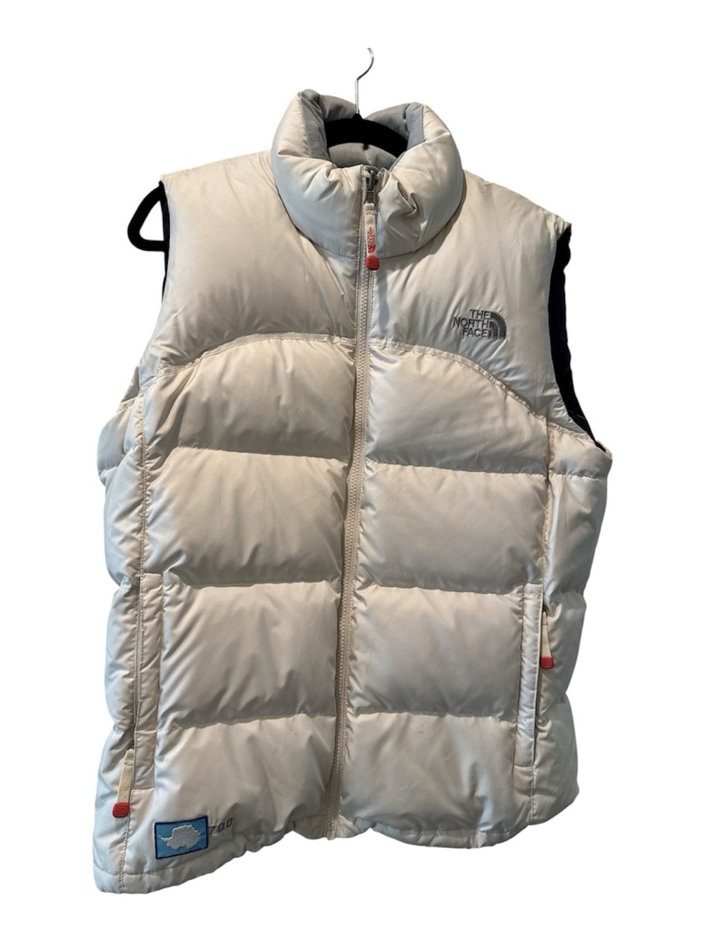 The North Face Puffy Vest
